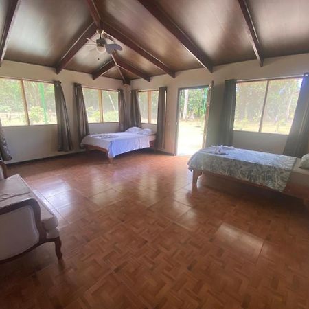 Jaloba Lapa Verde Lodge מראה חיצוני תמונה