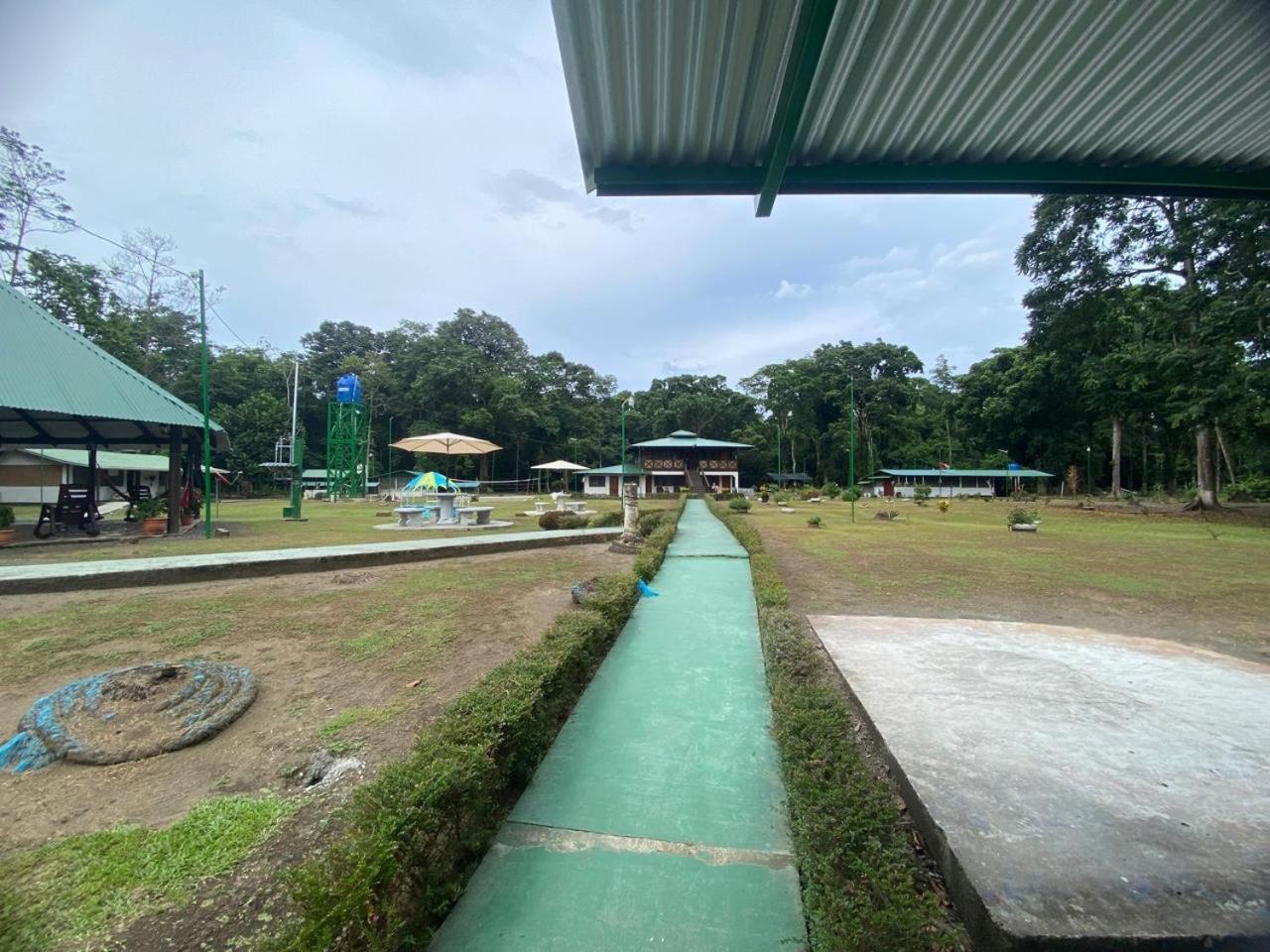 Jaloba Lapa Verde Lodge מראה חיצוני תמונה
