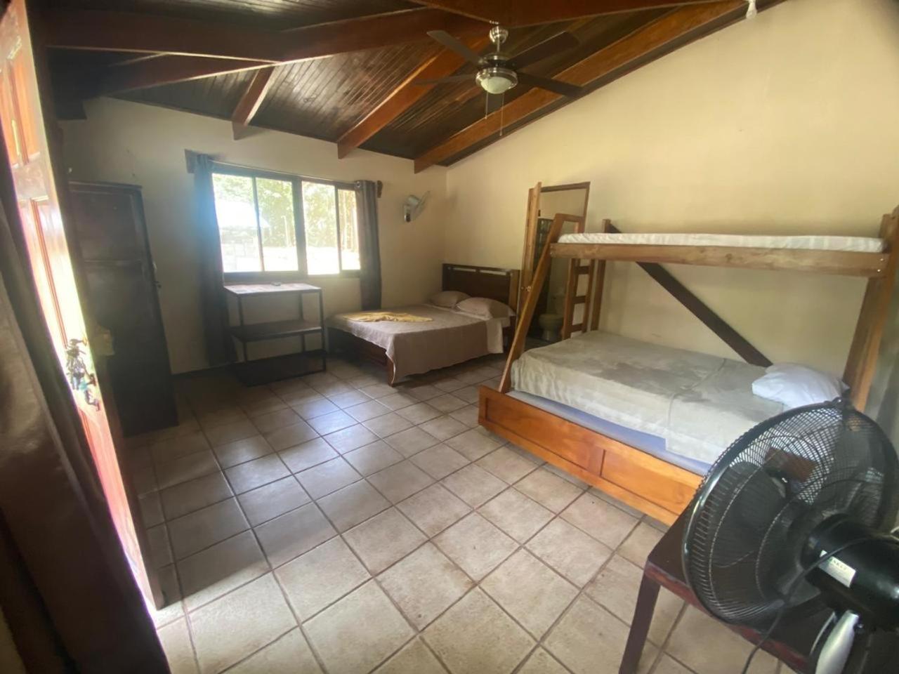 Jaloba Lapa Verde Lodge מראה חיצוני תמונה