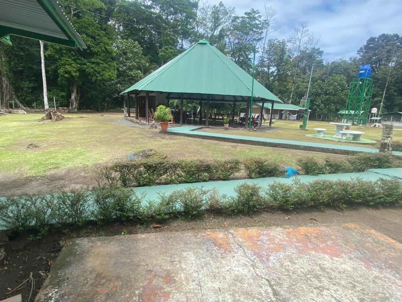 Jaloba Lapa Verde Lodge מראה חיצוני תמונה